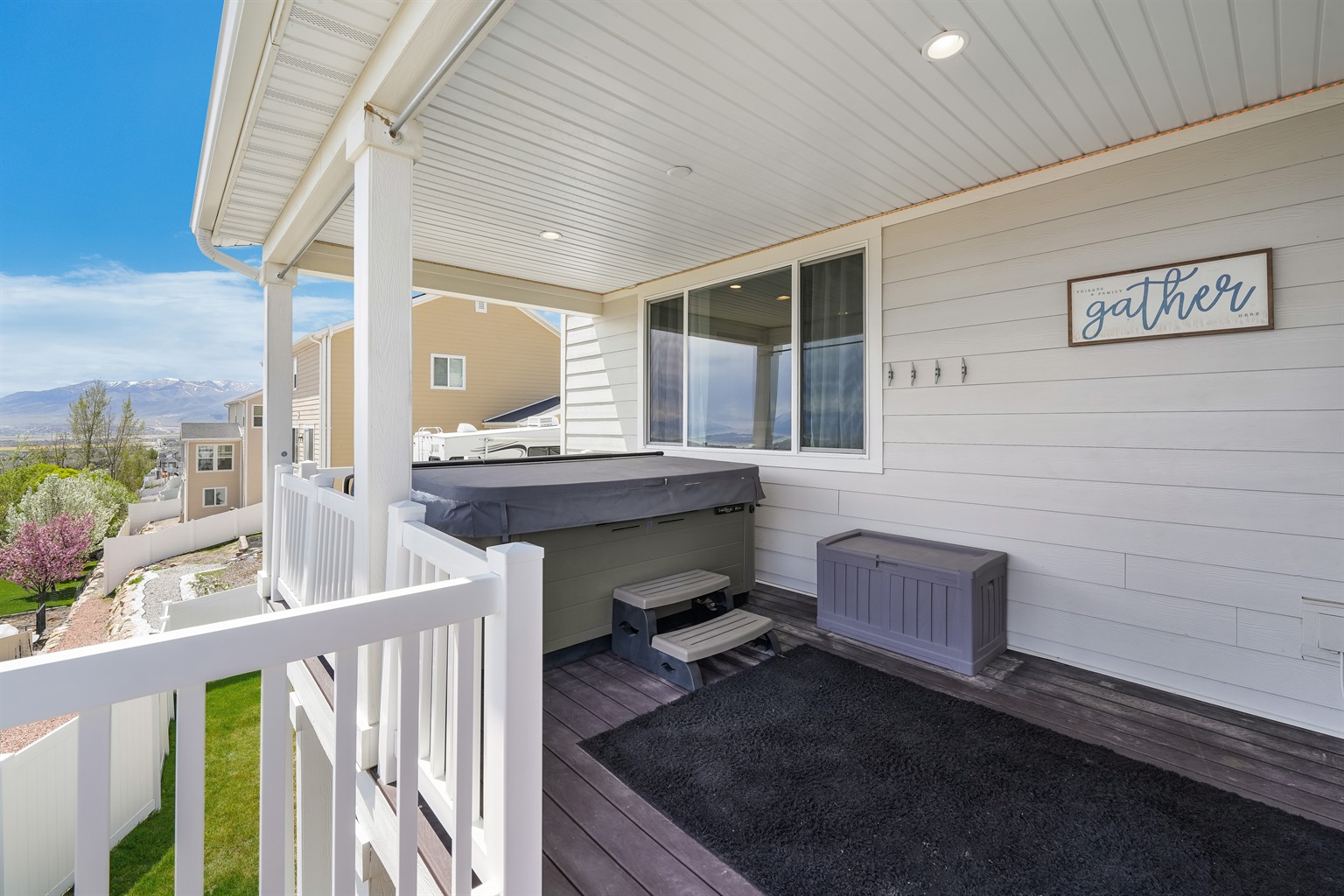 Luxury in Saratoga Springs | View of Utah Lake and Wasatch mts - Saratoga Springs