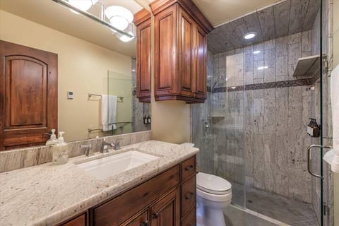 Luxury 3 BDR Northstar Condo