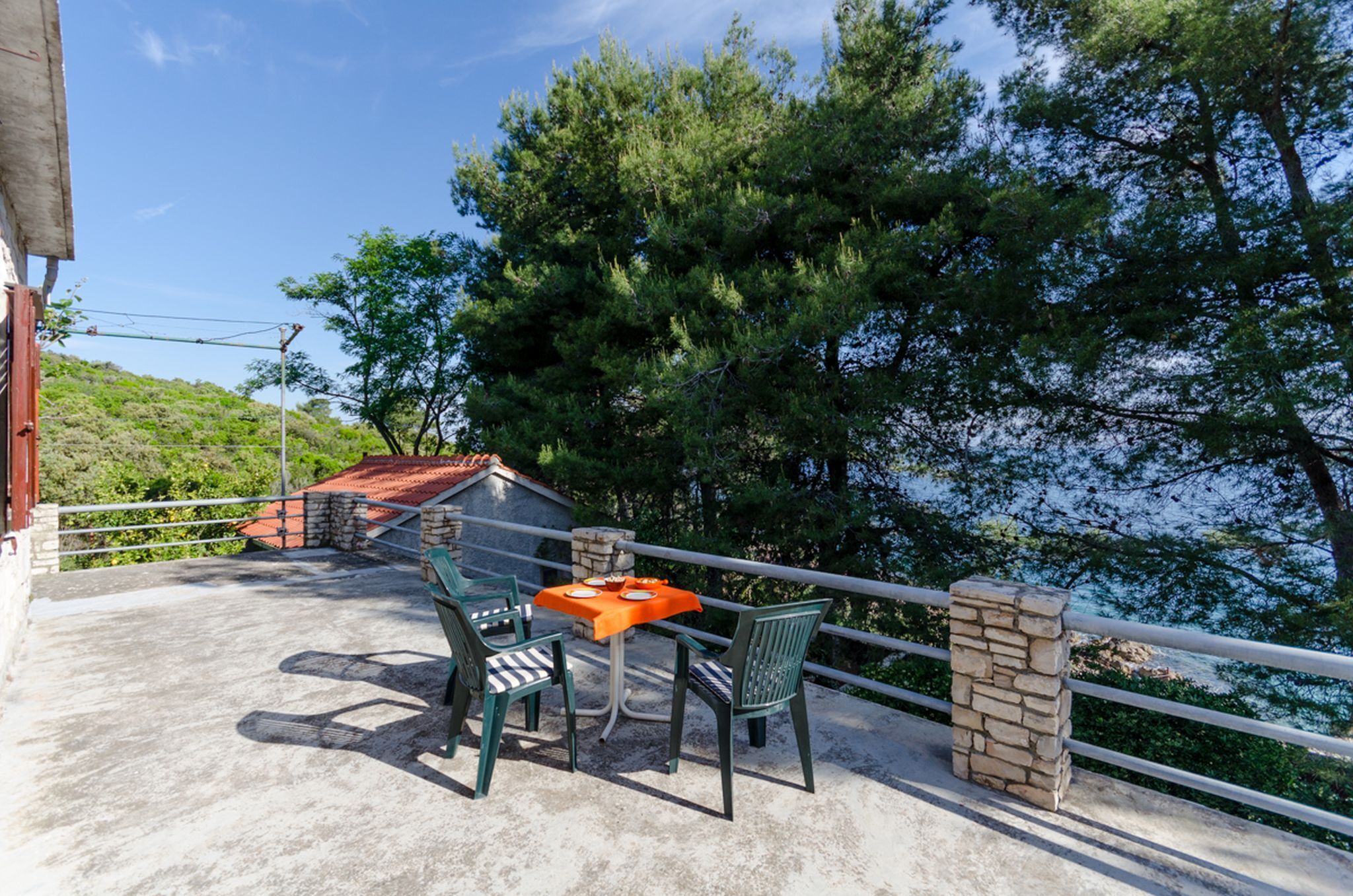 House Villa Marijeta - Unit 372169-13