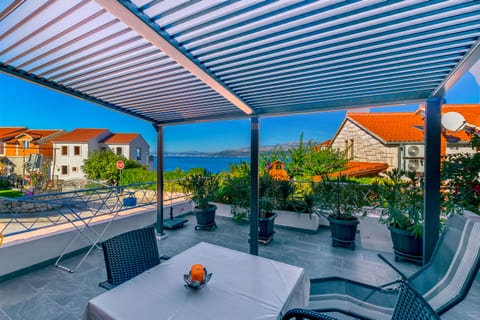 Apartments Terrace - Unit 376286-13