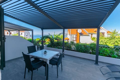 Apartments Terrace - Unit 376287-13