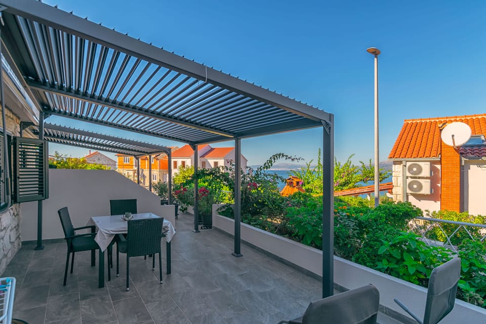 Apartments Terrace - Unit 376287-13