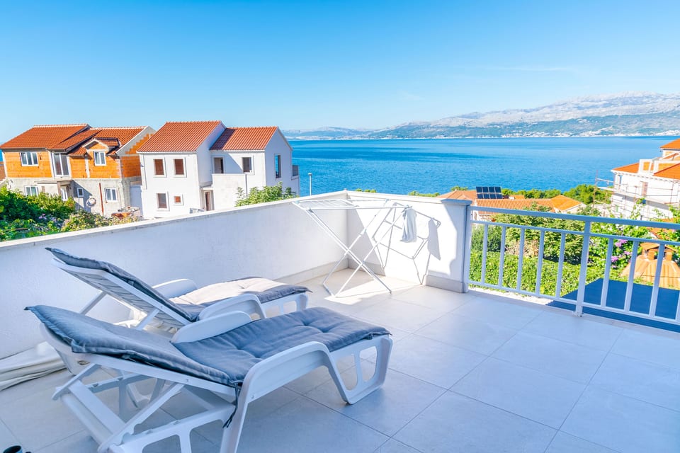 Appartements Terrasse - Unité 376288-13