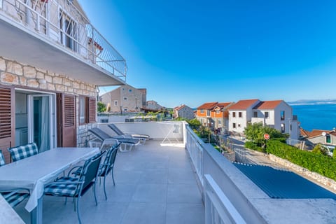 Apartments Terrace - Unit 376288-13