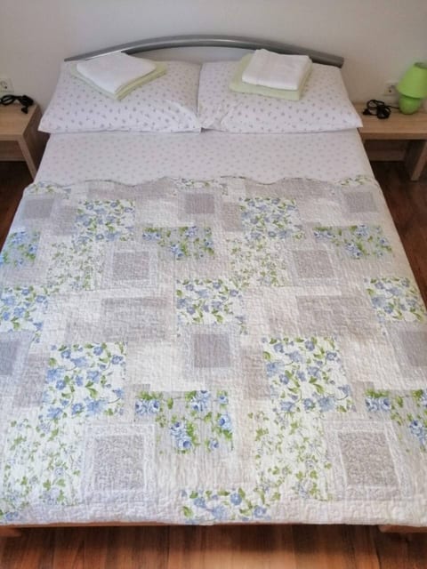 Apartment Dolac - Unit 376345-13