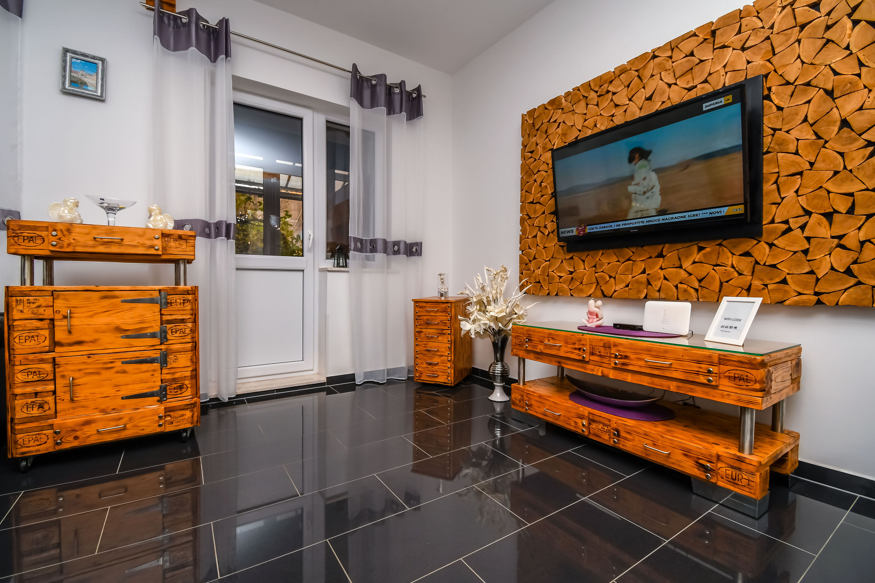 Apartment Čićko - Unit 376347-13