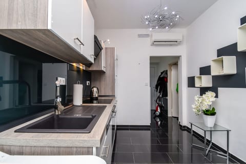 Apartment Čićko - Unit 376347-13