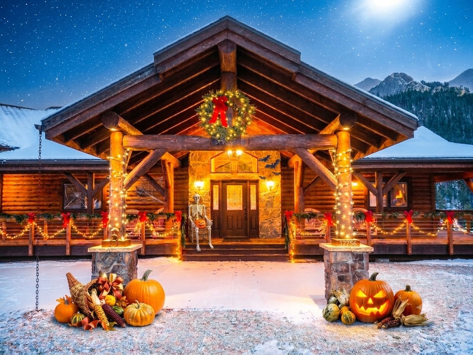 Ultimate Nemo Holiday Adventure Hub - Nemo