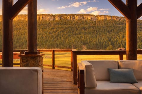 Epic Nemo Lodge - Large Group Escape - BlackHills image 2
