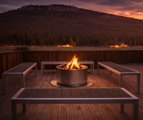 Epic Nemo Lodge - Large Group Escape - BlackHills image 3