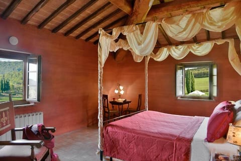 Luxury villa, chef, massage, yoga, home shopping