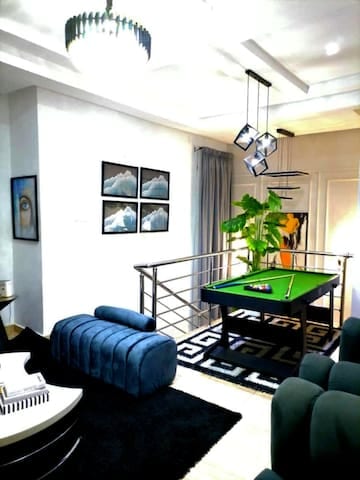 4-bed duplex in Agungi Lekki ; CasaGialo