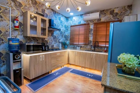 4-bed duplex in Agungi Lekki ; CasaGialo