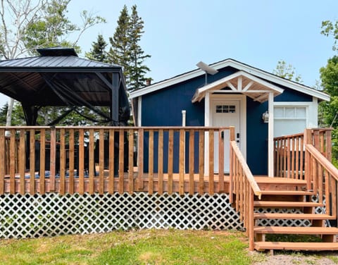 91Stars Cottage PEI