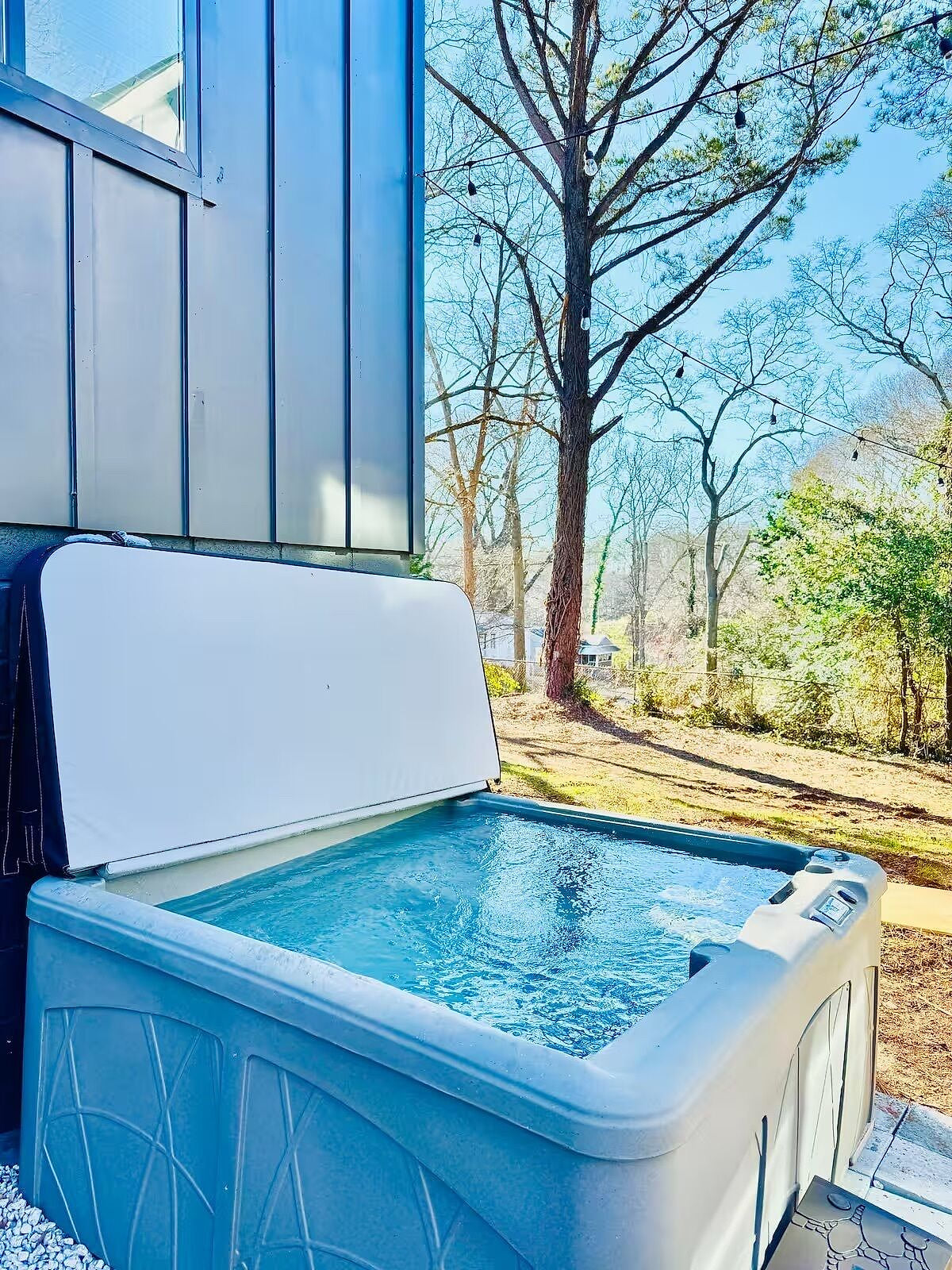 Haven 2 Houses 12 Bedroom 6 bath Hot Tub sleeps 34
