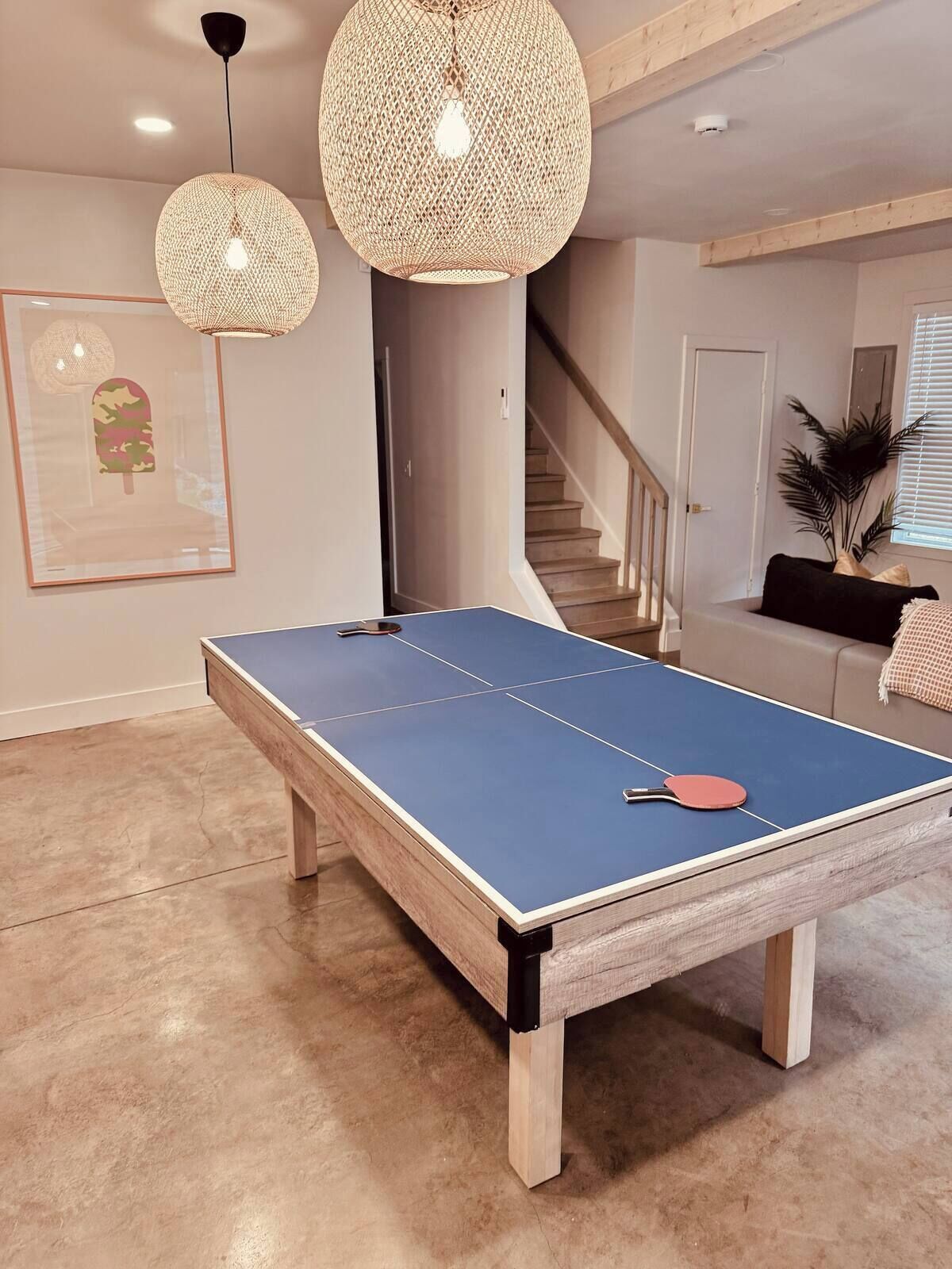 Haven 2 Houses 12 Bedroom 6 bath Hot Tub sleeps 34