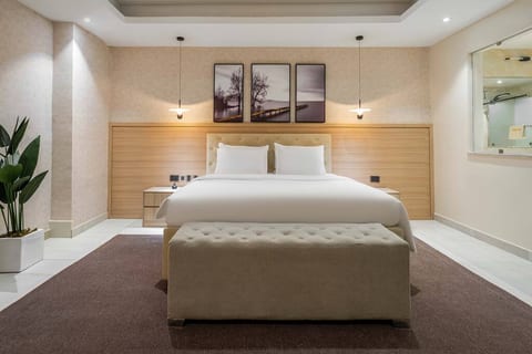 Elegant Stay in Lekki | Pool Access and Free Wi-Fi