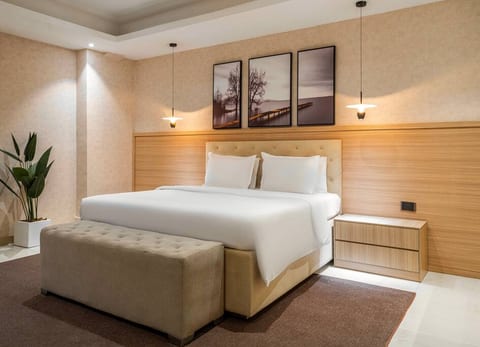 Elegant Stay in Lekki | Pool Access and Free Wi-Fi