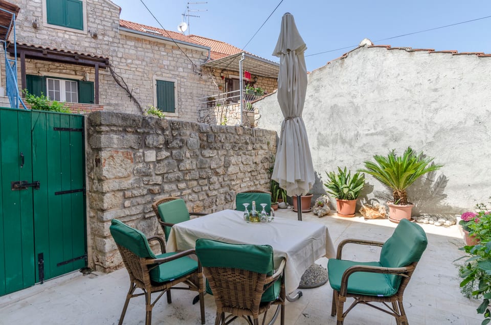 Apartments Draga - Unit 371908-13