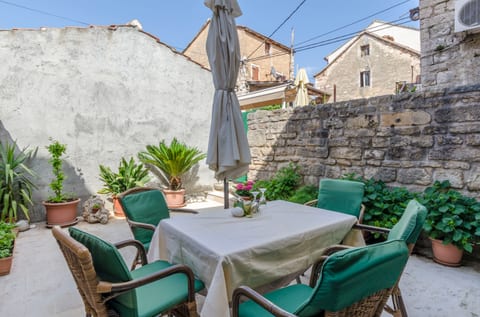 Apartments Draga - Unit 371908-13