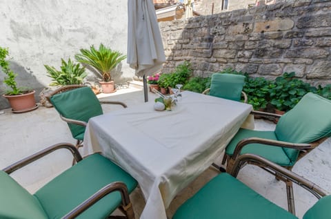 Apartments Draga - Unit 371908-13