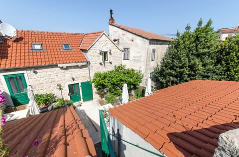 Apartments Draga - Unit 371910-13