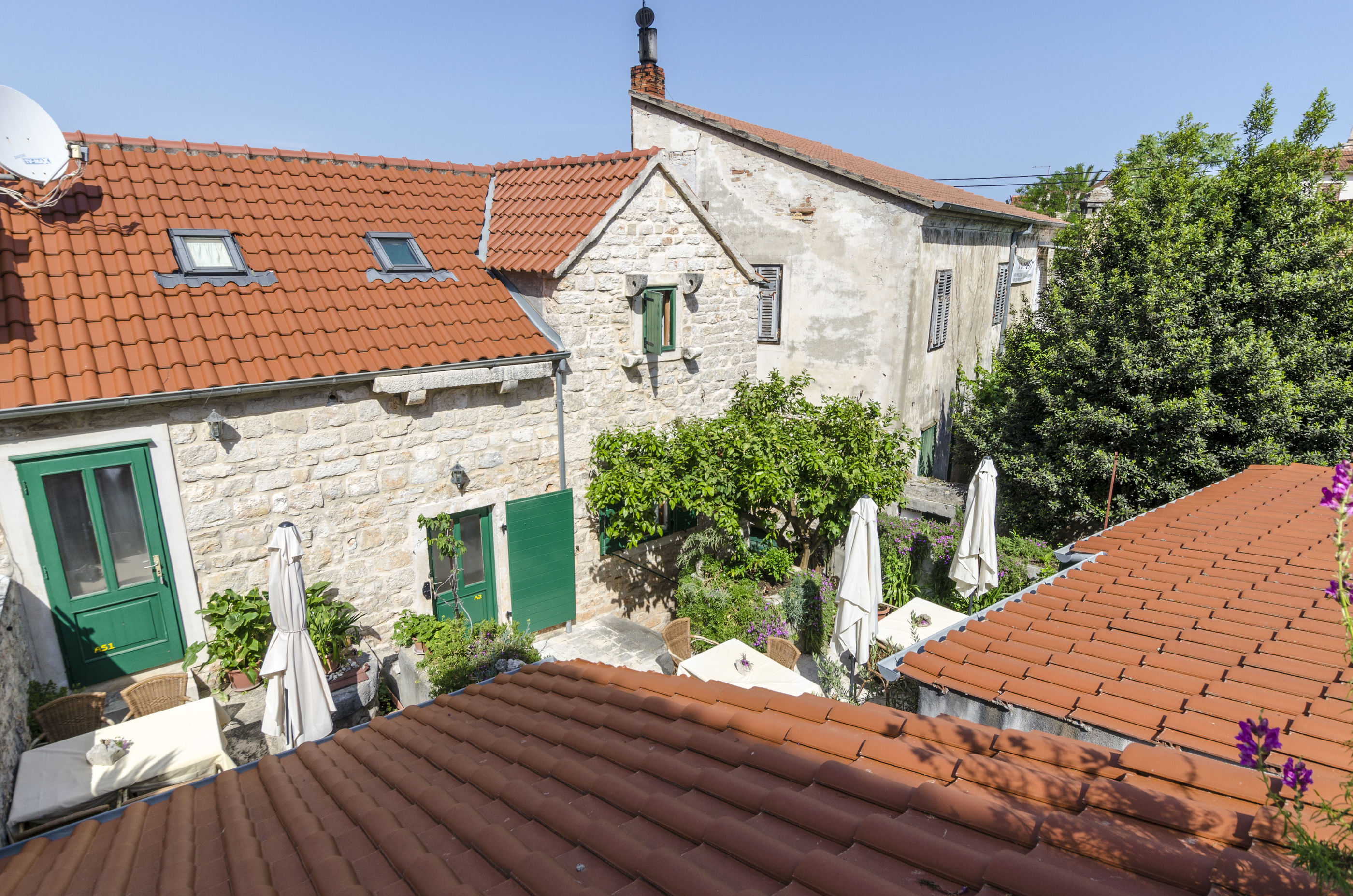 Apartments Draga - Unit 371910-13