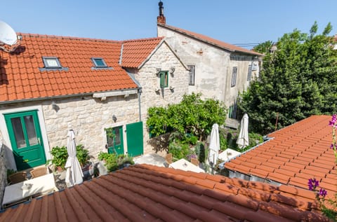 Apartments Draga - Unit 371910-13