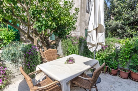 Apartments Draga - Unit 371911-13
