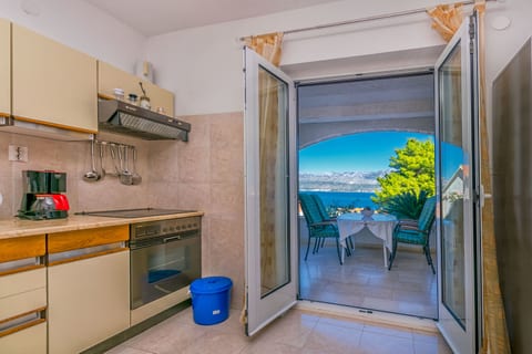 Apartments Paco - Unit 376285-13