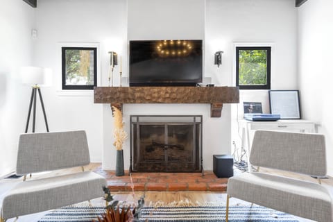 Charming 3bedroom Villa in Historic Pasadena