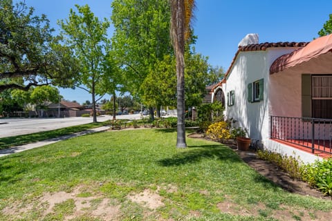 Charming 3bedroom Villa in Historic Pasadena