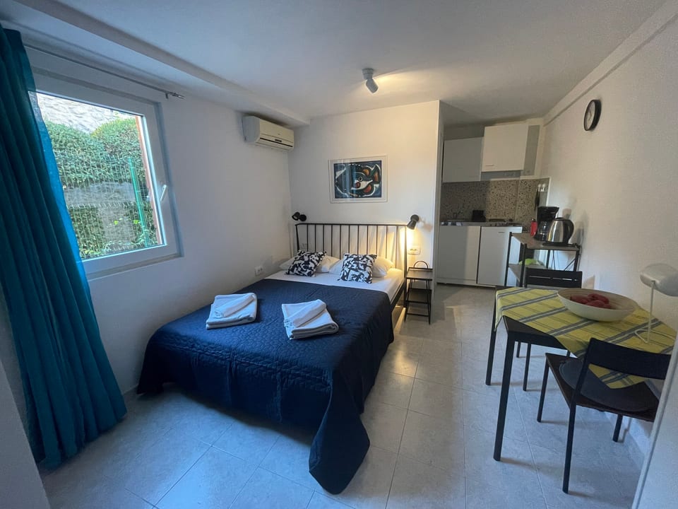 Apartments Jugo i bura - Unit 376364-13