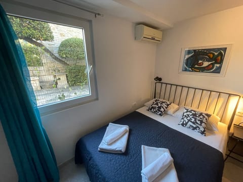 Apartments Jugo i bura - Unit 376364-13