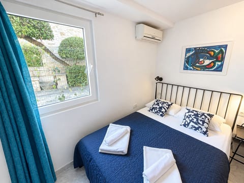 Apartments Jugo i bura - Unit 376364-13