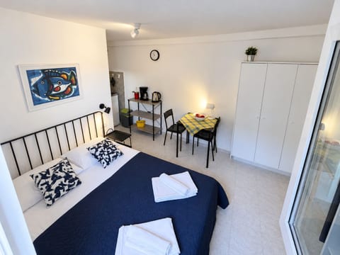 Apartments Jugo i bura - Unit 376364-13