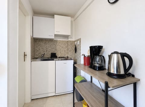 Apartments Jugo i bura - Unit 376364-13