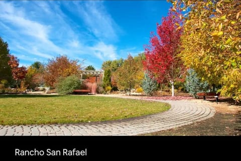 Spacious 6BR, 5BA House Near UNR & Downtown Reno