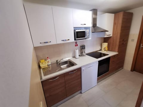 Apartment Vesna - Unit 376370-13
