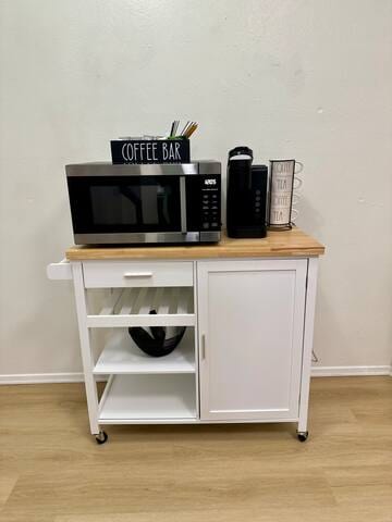 Cozy 1 bed condo downtown Dallas