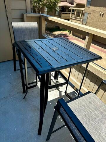 Cozy 1 bed condo downtown Dallas