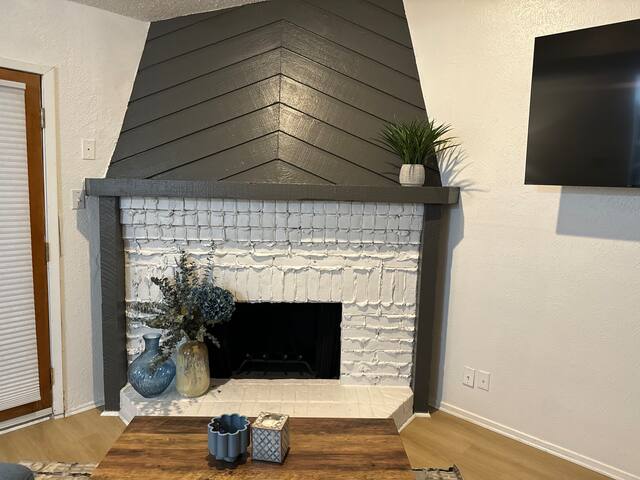 Cozy 1 bed condo downtown Dallas