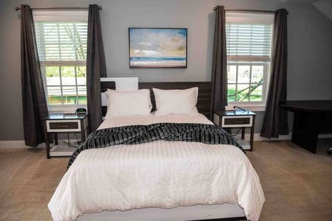 Bluegrass Retreat