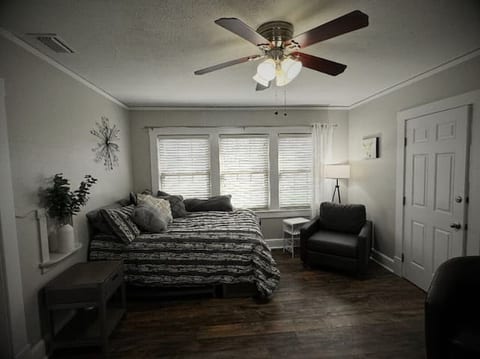 Serenity Suites