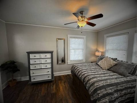 Serenity Suites