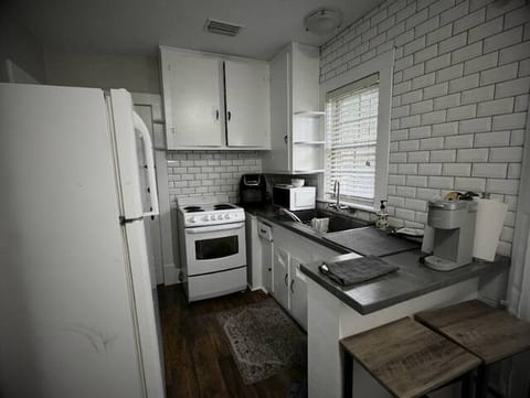 Serenity Suites