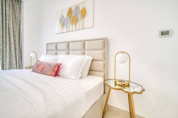 Spacious 3 Bedroom Apartment Dubai Marina - JBR - Tecom - Dubai - United Arab Emirates