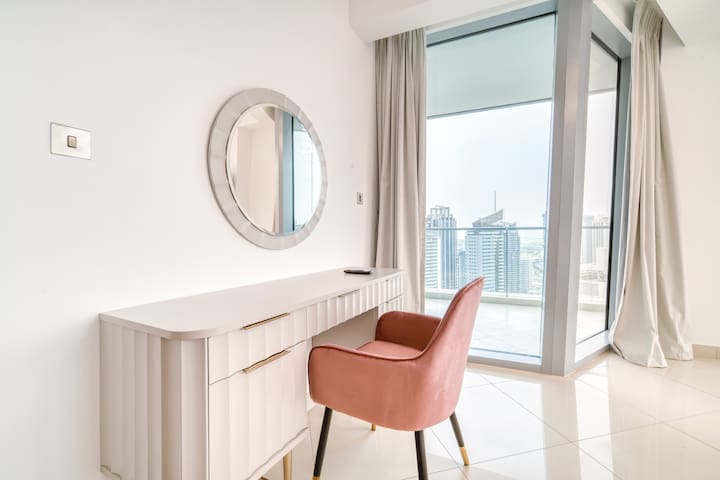 Spacious 3 Bedroom Apartment Dubai Marina - JBR - Tecom - Dubai - United Arab Emirates