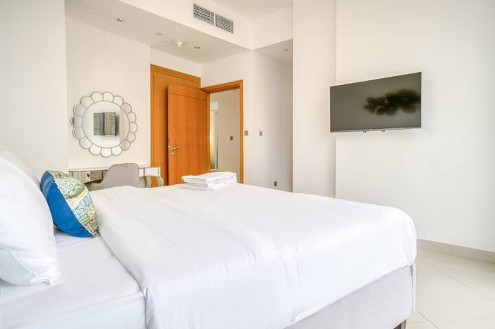 Spacious 3 Bedroom Apartment Dubai Marina - JBR - Tecom - Dubai - United Arab Emirates