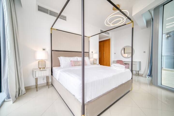 Spacious 3 Bedroom Apartment Dubai Marina - JBR - Tecom - Dubai - United Arab Emirates
